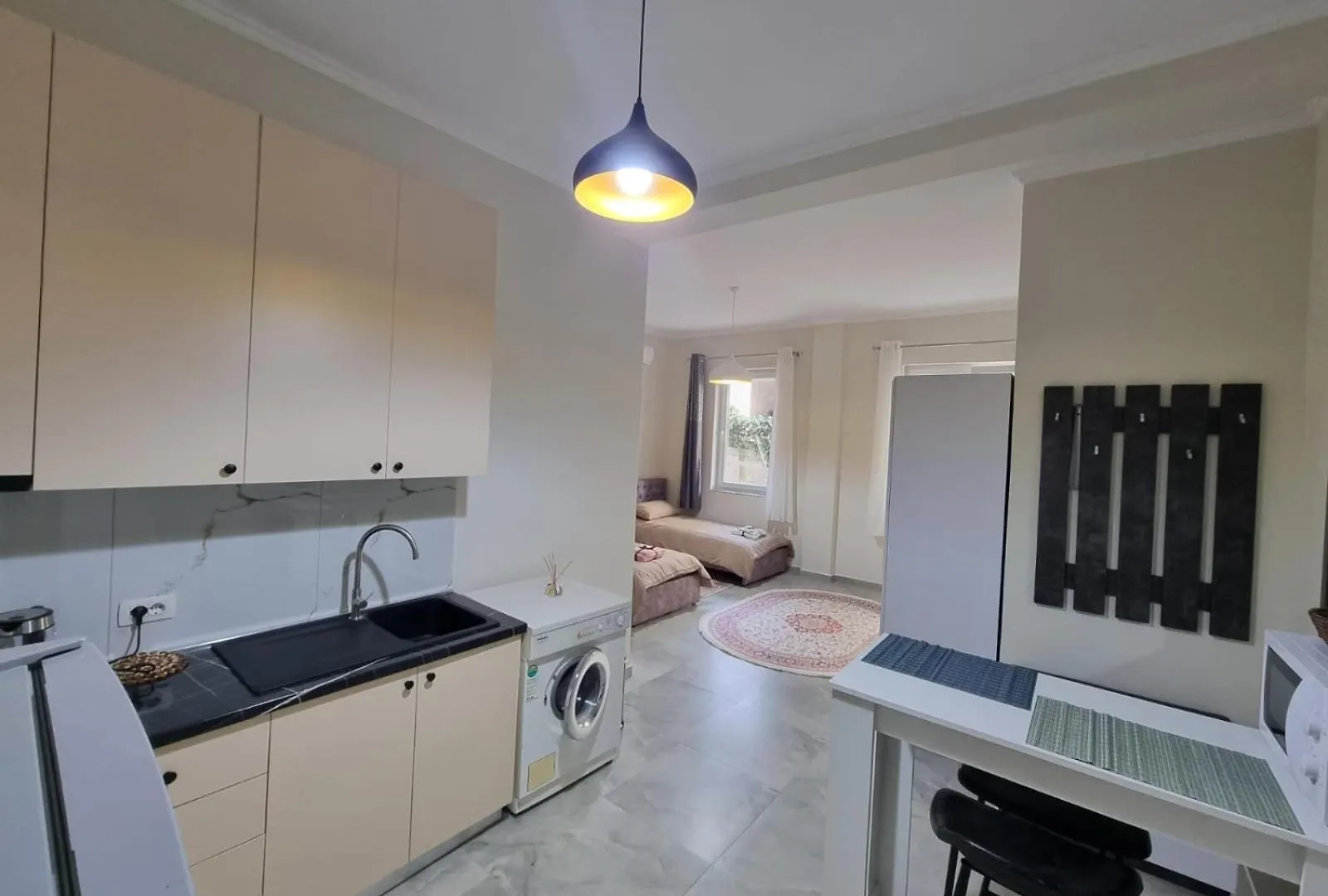 Lejlighed Dentart&Apartments Tirana