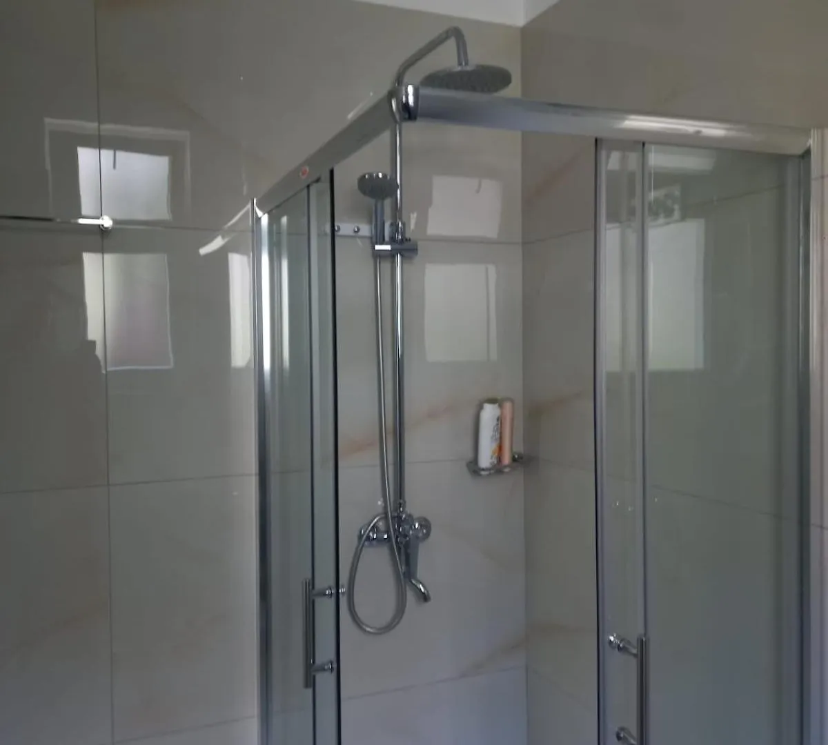 Dentart&Apartments Tirana Lejlighed